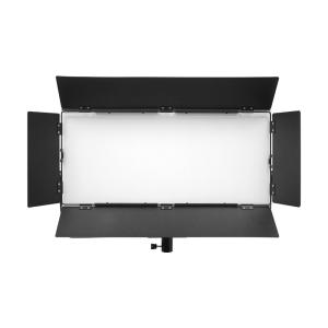 Wholesale Yidoblo Professional movie lighting led video lights GL-3000bi 300W bi color film shooting soft light photographic lamp from china suppliers