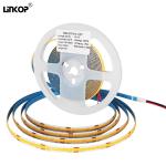 5v Long-lasting Cob Light Strip Width 3mm Lifetime 50000 Hours