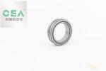 Steel Cage Plane Needle Roller Bearing AXK1024