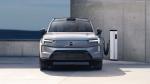 Volvo EX90 7 Seats Large SUV Pure Electric Cars New Energy Vehicles Auto Motives