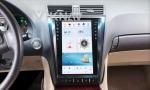 11.8 Inch Screen Stereo For 2004-2011 LEXUS GS 128G Navigation GPS Multimedia