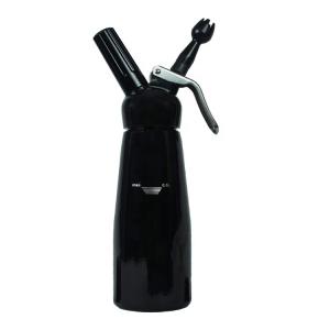 Wholesale Plastic dessert tools 500ml aluminum whipped whip cream Whipper dispenser from china suppliers