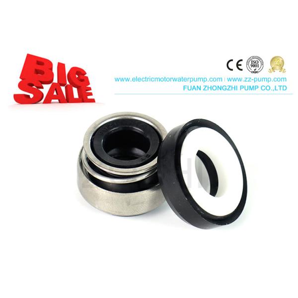 China SUS304 Spring Mechanical Seal 301-12 Easy Spare Parts on sale