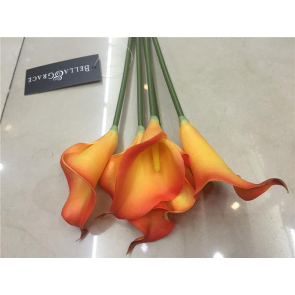Artificial Plant&Flowers Common Calla DECORATION FLOWER