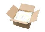Singlemode 9/125 PVC LSZH Jacket FC APC Fiber Optic Pigtail