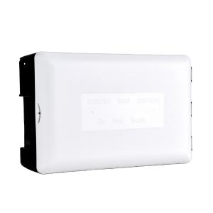 Wholesale 27.5*17.5*10.2cm Plastic Mouse Mice Trap Rat Bait Station Box for 20 Square Meters from china suppliers