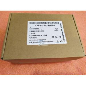 Wholesale Programming Allen Bradley Modules 1761-CBL-PM02 Cable Operating System from china suppliers