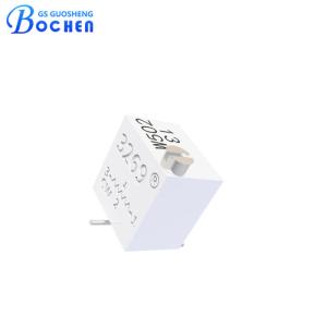 Wholesale 3269W 0.25W 50K Ohms Precision Trimmer Potentiometer For Audio Equipment from china suppliers