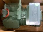 semi hermetic compressor 2KC-05.2Y Refrigeration Air Conditioning Compressor