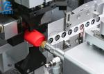 PLC Mascara Bottom Labeling Machine