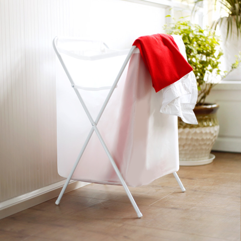 Foldable washing laundry clothes basket toy storage bag large box customizable colors