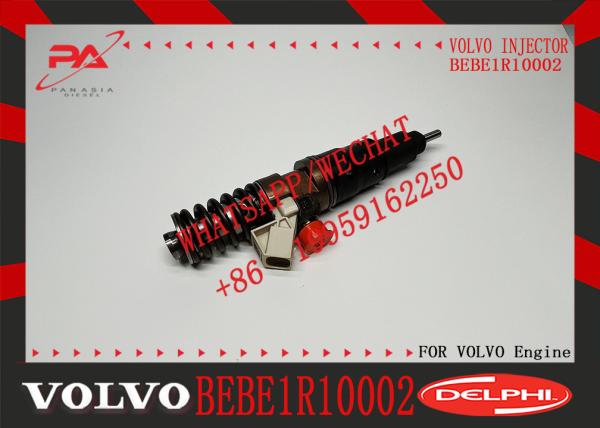 Diesel Fuel Injector Common Rail Parts Injector 22282198 BEBE1R13101 1112005