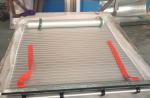 Special Vehicles Automatic Rolling Shutter Doors (Fire Truck Parts)