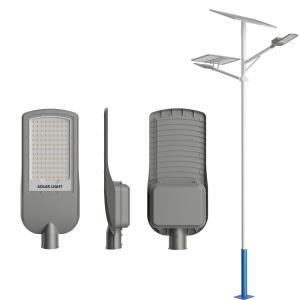 Wholesale Alumimum Alloy Led Panel Street Light IP66 Energy Saving Lamp from china suppliers