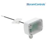 IP65 Water Temperature Sensor For HVAC