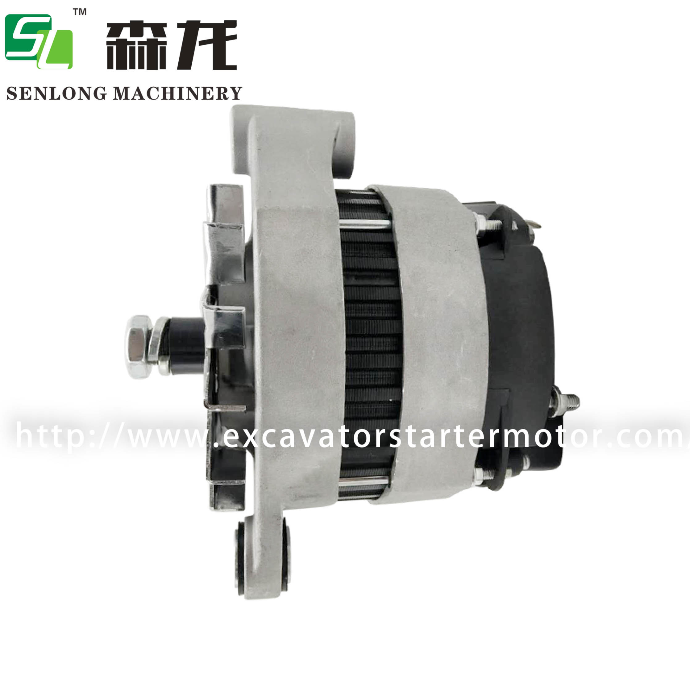 24V,V0E11063163,Alternator Deutz Generator