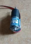 Ink Key Motor Ryobi 525 Press TE-16KJ2-12-576 Ink Control Board