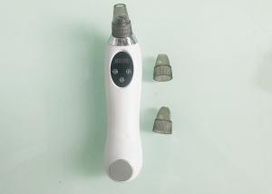 Wholesale USB Interface Charging Electric Blackhead Remover With Great Suction Power from china suppliers
