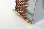 Copper Tube Evaporator Dehumidifier Condenser for Air Conditioner Outdoor Unit