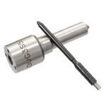 Common Rail System DUG3S51 Common Rail Nozzle 3.5mm Diesel Fuel Injector Nozzles