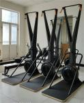 Home Gym Equipment Ski Fitness Machine Cardio Fitness Ski Trainer