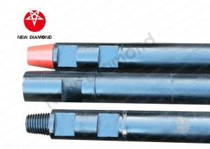 Wholesale High Efficiency RC Drill Pipe Downhole Drilling Tools Good Flushing Effect from china suppliers