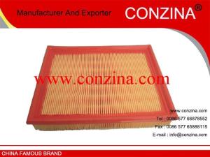 Wholesale Quality daewoo cielo/Nexia air filter OEM# 92060868 high quality conzina brand from china suppliers