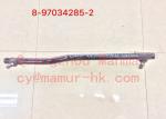 8-97034285-2 ISUZU Chassis Parts Drag Link For NKR NHR
