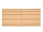 Multi Purpose Indoor Wooden Furniture Modern Wooden Cabinet High Durability
