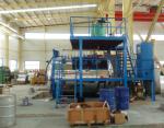 Vacuum Epoxy Resin Casting Machine for Dry Type Transformer