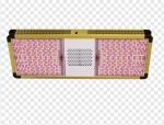 800W LED Grow Light Tube 120000LM For High Performance Plant Growth