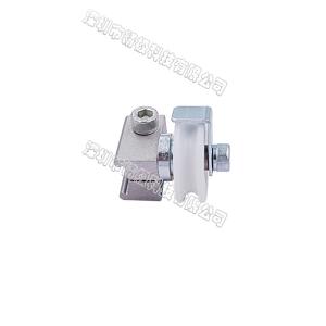 Wholesale Warehouse Rack Aluminum Tubing Joints AL-82 Female Connection ISO9001 Approval from china suppliers