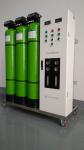 SUS316L Single Pass RO System 200 Liter RO Plant For beverage