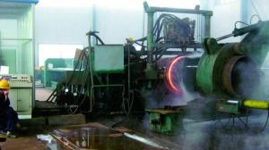 Wholesale Automatic Hydraulic Pipe Bender Equipment With High Working Efficiency from china suppliers