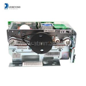 Wholesale Selfserve U-IMCRW TK123 Card Reader 445-0704484 NCR ATM Parts from china suppliers