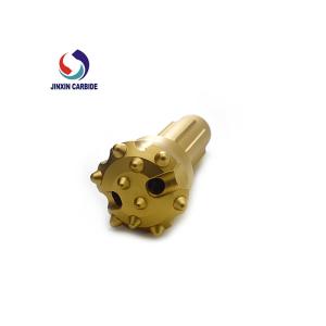 Wholesale Carbide Steel DTH Drill Bit CIR110 Low Air Pressure Down Hole Hammers Bits from china suppliers