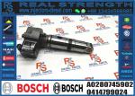 Fuel Pump 0414799005 0414799001 0414799025 0280745902 A0280745902