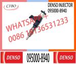 095000-6320 095000-8540 095000-6310 095000-6311 095000-8940 ELIC Engine Common