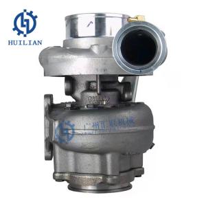 Wholesale Diesel Engine Parts Turbo PC300-8 Cummins 4089919 Excavator Turbocharger For Komatsu from china suppliers