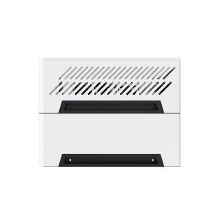 Wholesale Stacked Household Energy Storage Battery ODM Lithium Iron Phosphate Battery from china suppliers