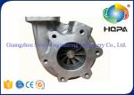 Spare Part Turbo Electric Supercharger For DH330lc-7 , Air Intakes Type