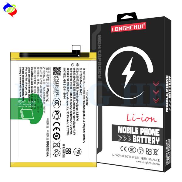 B-E8 3000mAh 3.85V Lithium Ion Polymer Battery for VIVO V11i V11 1806 Y97 V1813A