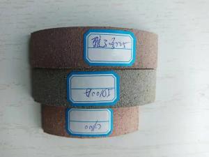 Wholesale Non Asbestos Material Friction Brake Linings Low Metallic Optional Color from china suppliers
