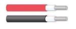Solar Power Cable Green Energy Cable Max. Conductor Operating Temperature +120℃