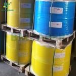 Offset Printing 52gsm 55gsm 58gsm 60gsm Blue Image NCR Copier Paper In Reel