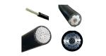 Low Voltage XLPE PE PVC Insulated 10kv ABC On Cable