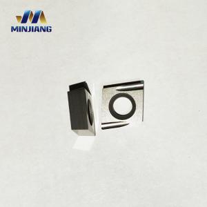 Wholesale CCGT09T301-U, Finishing Series Carbide Inserts, Finishing And Semi-Finishing Of Small Stainless Steel Parts from china suppliers