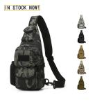 Outdoor Nylon Cross Shoulder Sports Bag Multifunctional Hiking Bag Large