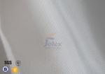 6oz 39 Inches Plain Weave Surfboard Fiberglass Cloth For Yacht Building