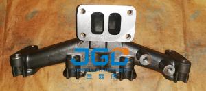 Wholesale High Quality Diesel Engine For Komatsu 4D102 Exhaust Manifold 6732-11-5230 from china suppliers